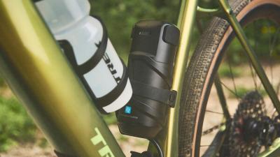 Trek Checkpoint+ SL 5 EU L Fjord Blue/Cobalt Blue Produktbild 6