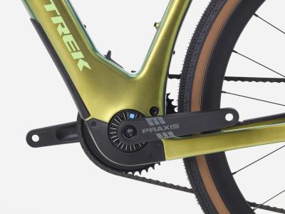Trek Checkpoint+ SL 7 AXS EU ML Chameleon Green Produktbild 4