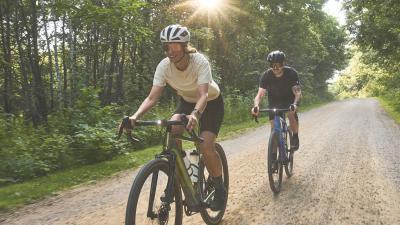 Trek Checkpoint+ SL 7 AXS EU ML Chameleon Green Produktbild 8