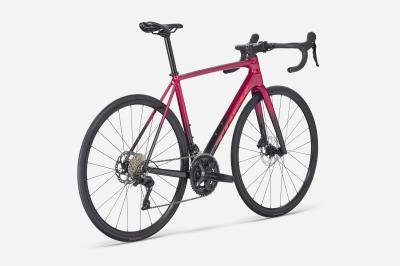 Trek Emonda ALR 5 56 Crimson to Dark Carmine Fade Produktbild 1