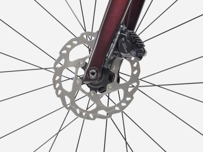 Trek Emonda ALR 5 56 Crimson to Dark Carmine Fade Produktbild 4