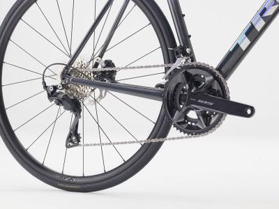 Trek Emonda ALR 5 50 Slate Prismatic/Black Prismatic Fa Produktbild 5