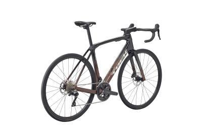 Trek Domane SL 5 56 Dark Star to Bronze Age Fade Produktbild 1