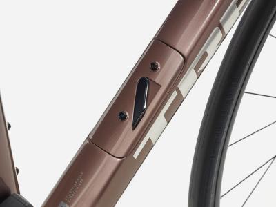 Trek Domane SL 5 56 Dark Star to Bronze Age Fade Produktbild 3