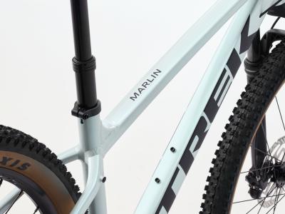 Trek Marlin 7 XS 27.5 Magic Mint Produktbild 4