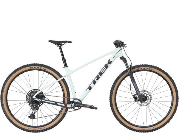 Trek Marlin 7 ML 29 Magic Mint