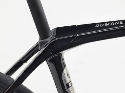 Trek Domane SL 6 54 Dark Star to Bronze Age Fade Produktbild 3