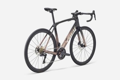 Trek Domane SL 6 58 Dark Star to Bronze Age Fade Produktbild 1