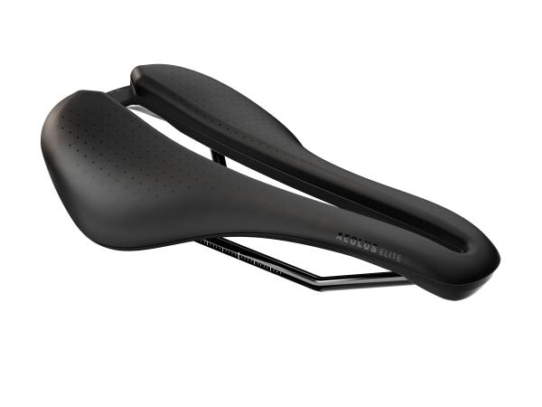 Trek Sattel Trek Aeolus Elite 135mm Black