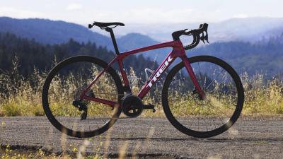 Trek Domane SL 7 50 Dark Star to Bronze Age Fade Produktbild 10