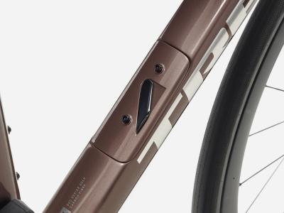 Trek Domane SL 7 50 Dark Star to Bronze Age Fade Produktbild 3
