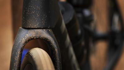 Trek Domane SL 7 52 Dark Star to Bronze Age Fade Produktbild 8