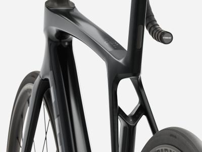 Trek Madone SL 5 XL Gloss Dark Star/Matte Deep Smoke Produktbild 3