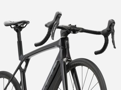 Trek Madone SL 5 XL Gloss Dark Star/Matte Deep Smoke Produktbild 4
