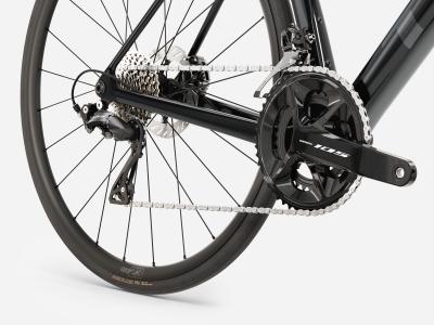 Trek Madone SL 5 XL Gloss Dark Star/Matte Deep Smoke Produktbild 5