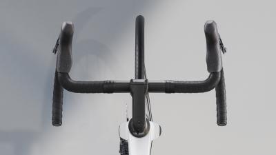 Trek Madone SL 5 S Gloss Fury Red/Matte Deep Smoke Produktbild 10