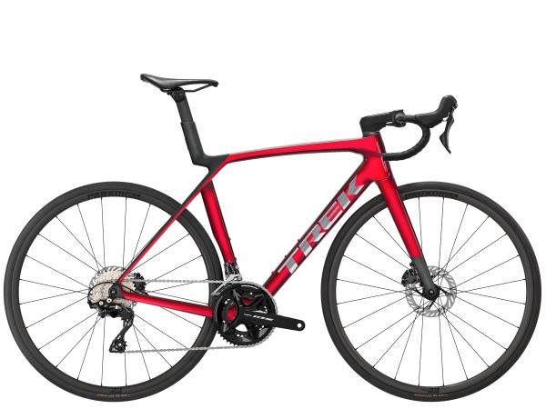 Trek Madone SL 5 S Gloss Fury Red/Matte Deep Smoke