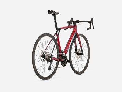 Trek Madone SL 5 S Gloss Fury Red/Matte Deep Smoke Produktbild 1