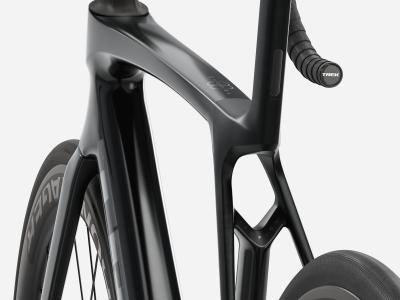 Trek Madone SL 6 S Gloss Dark Star/Matte Deep Smoke Produktbild 3
