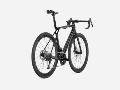 Trek Madone SL 6 M Gloss Dark Star/Matte Deep Smoke Produktbild 1