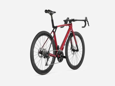 Trek Madone SL 6 L Gloss Fury Red/Matte Deep Smoke Produktbild 1