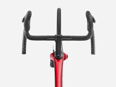 Trek Madone SL 6 L Gloss Fury Red/Matte Deep Smoke Produktbild 2