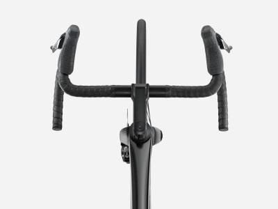 Trek Madone SL 6 AXS M Gloss Dark Star/Matte Deep Smoke Produktbild 2