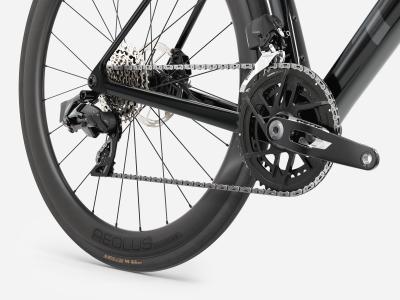 Trek Madone SL 6 AXS L Gloss Dark Star/Matte Deep Smoke Produktbild 5