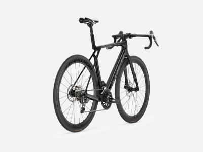 Trek Madone SL 6 AXS XL Gloss Dark Star/Matte Deep Smok Produktbild 1