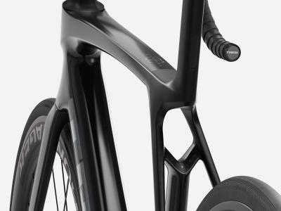 Trek Madone SL 6 AXS XL Gloss Dark Star/Matte Deep Smok Produktbild 3