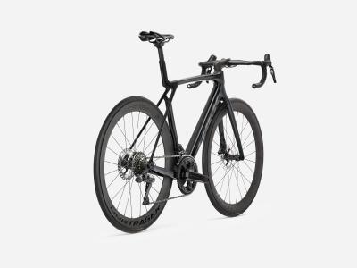 Trek Madone SL 7 M Gloss Dark Star/Matte Deep Smoke Produktbild 1