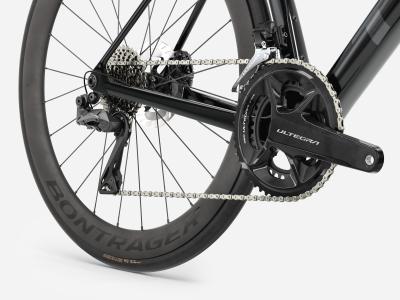 Trek Madone SL 7 M Gloss Dark Star/Matte Deep Smoke Produktbild 5