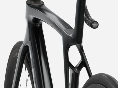 Trek Madone SL 7 ML Gloss Dark Star/Matte Deep Smoke Produktbild 3