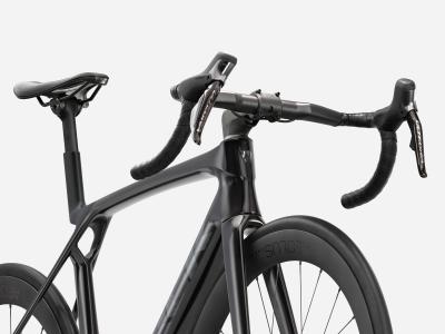 Trek Madone SL 7 L Gloss Dark Star/Matte Deep Smoke Produktbild 4