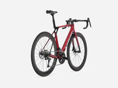 Trek Madone SL 7 L Gloss Fury Red/Matte Deep Smoke Produktbild 1