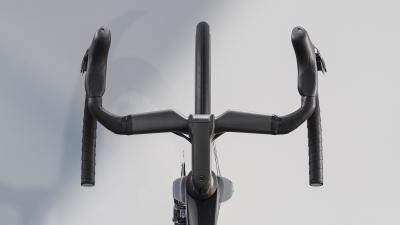 Trek Madone SL 7 XL Gloss Fury Red/Matte Deep Smoke Produktbild 10