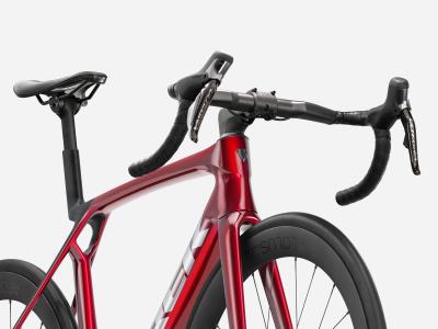Trek Madone SL 7 XL Gloss Fury Red/Matte Deep Smoke Produktbild 4