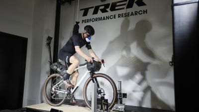Trek Checkout SL F/S L Era White/Blue Sage Produktbild 4