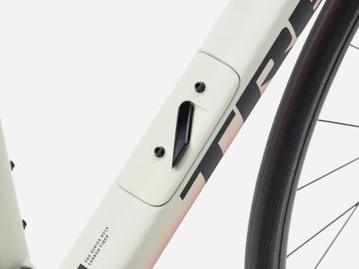 Trek Domane SL 5 47 Era White/Glowstick/Coral Fade Produktbild 3