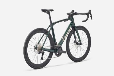 Trek Domane SL 7 44 Ivy Smoke Produktbild 1