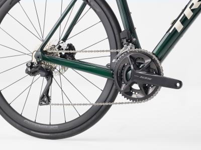 Trek Domane SL 6 56 Ivy Smoke Produktbild 5