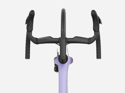 Trek Madone SL 7 ML Matte Lavender Haze/Deep Smoke Produktbild 2