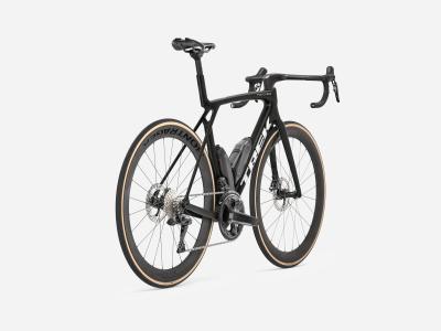 Trek Madone SLR 7 XS Matte Deep Smoke Produktbild 1