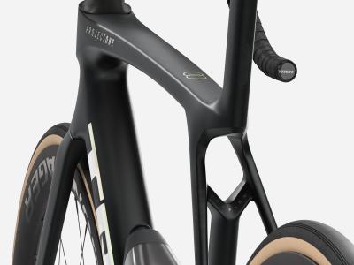 Trek Madone SLR 7 XS Matte Deep Smoke Produktbild 3