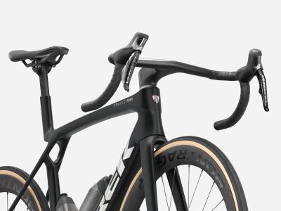 Trek Madone SLR 7 XS Matte Deep Smoke Produktbild 4