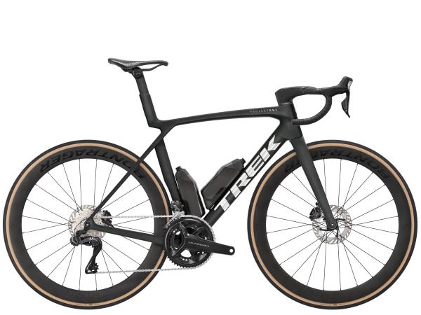 Trek Madone SLR 7 ML Matte Deep Smoke