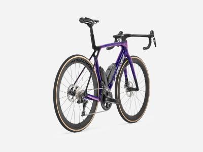 Trek Madone SLR 7 XS Purple Phaze/Amethyst Marble Produktbild 1