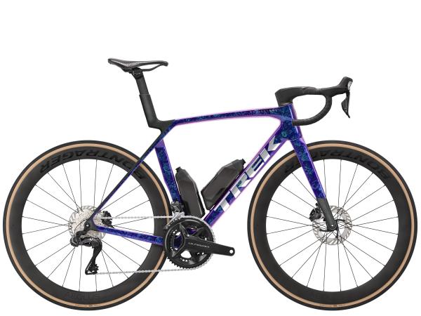 Trek Madone SLR 7 S Purple Phaze/Amethyst Marble
