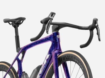 Trek Madone SLR 7 L Purple Phaze/Amethyst Marble Produktbild 4
