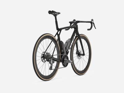 Trek Madone SLR 7 AXS XS Matte Deep Smoke Produktbild 1